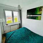 Apartment Cliff Redlowo Gdynia