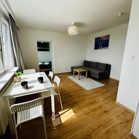 Cliff Redlowo * Gdynia