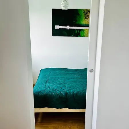 Lägenhet Cliff Redlowo