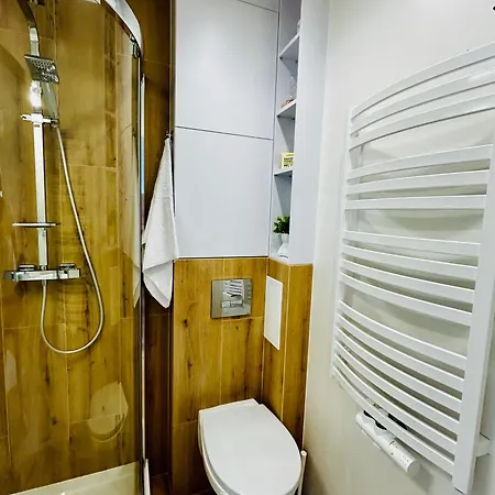 Cliff Redlowo * Gdynia