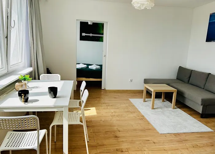 アパート Cliff Redlowo