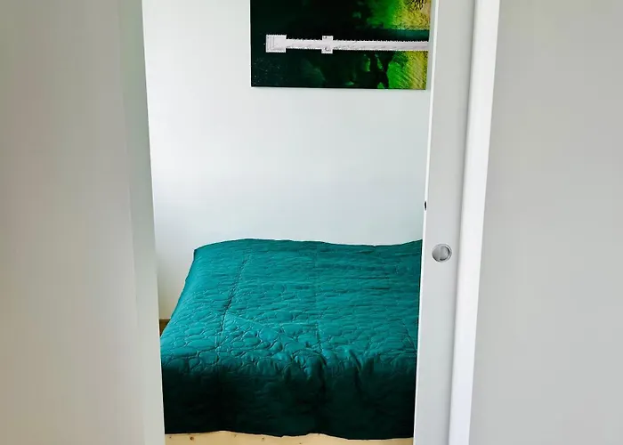 アパート Cliff Redlowo