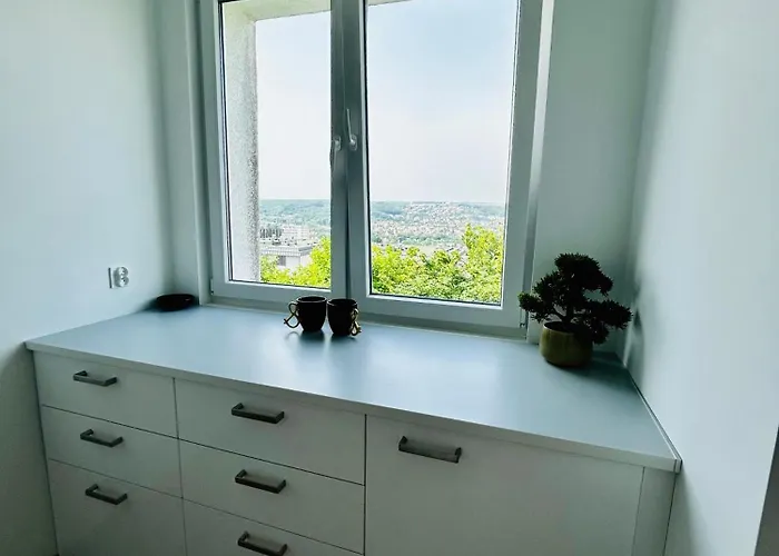 Cliff Redlowo グディニャ